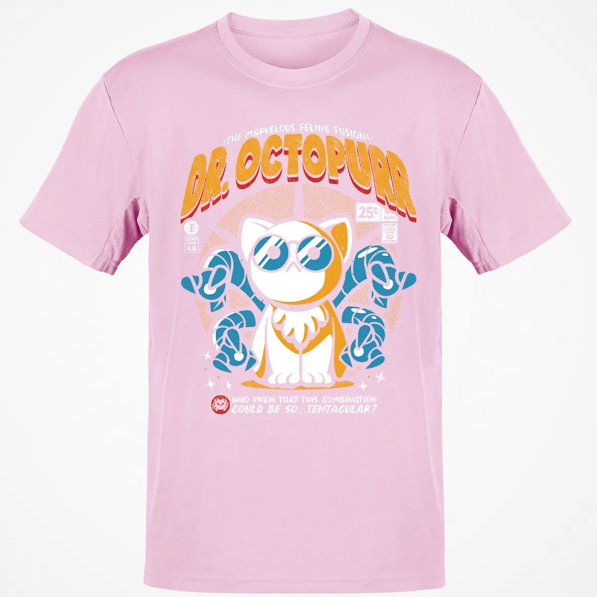 Classic Unisex T-Shirt - EHL8GHPA