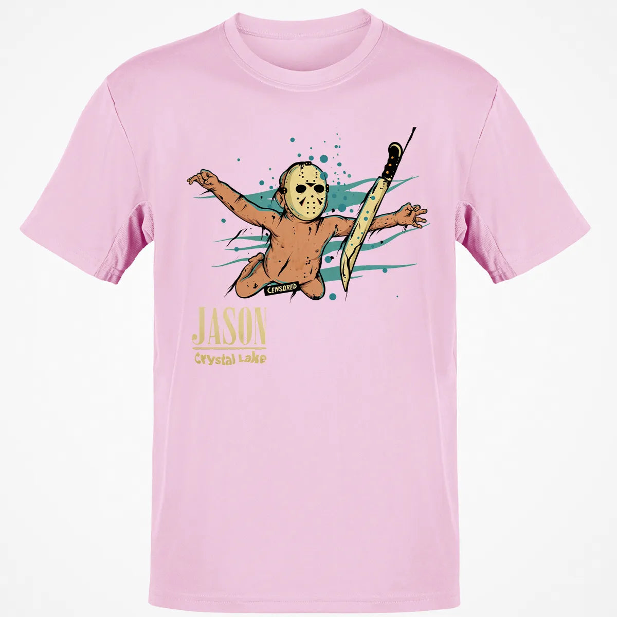 Classic Unisex T-Shirt - U42HU7Y1
