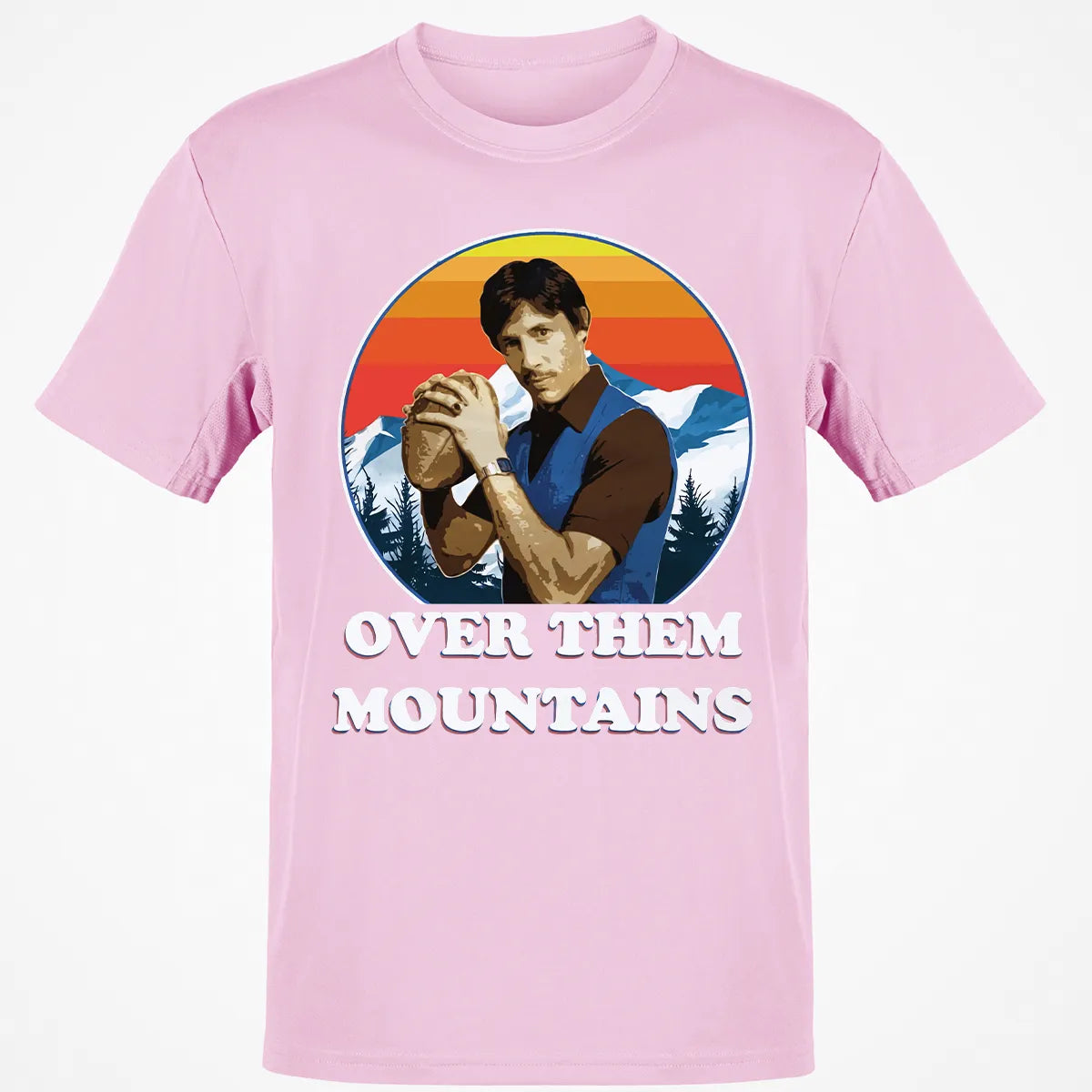 Classic Unisex T-Shirt - LFZAQXNN
