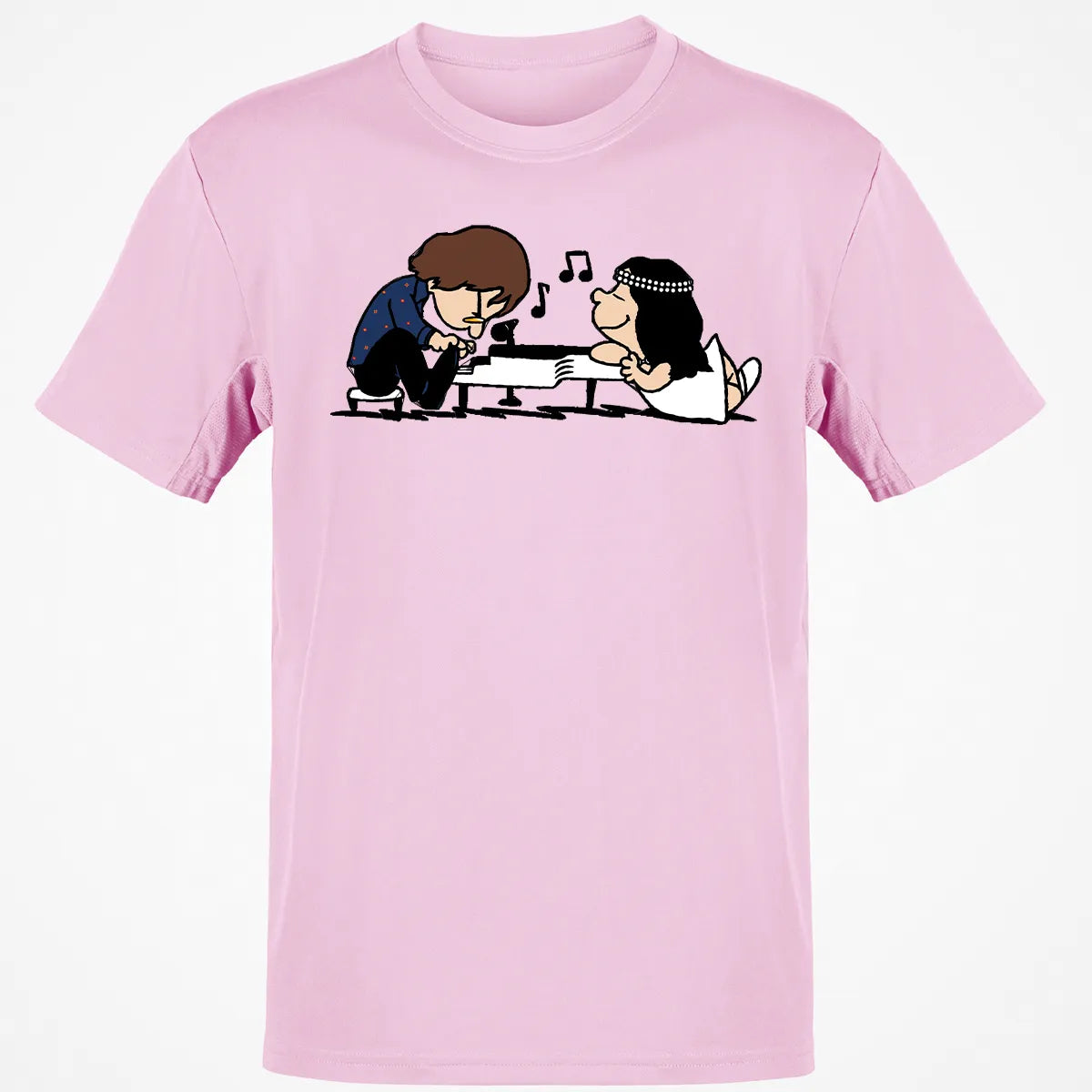 Classic Unisex T-Shirt - QNQWFRBW