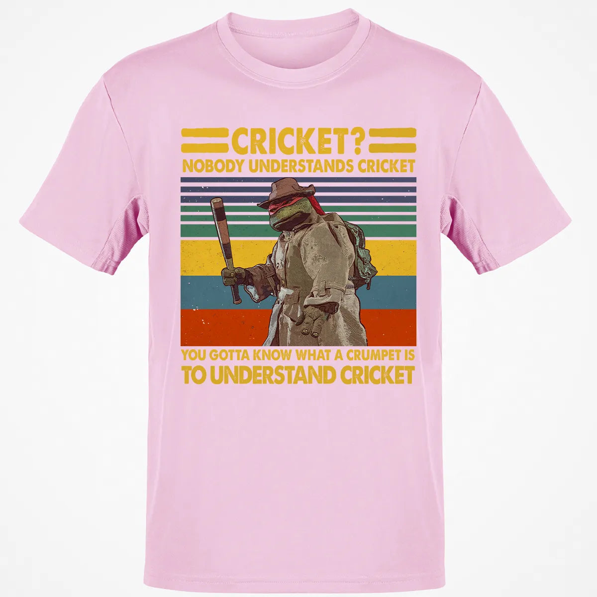 Classic Unisex T-Shirt - UJ8TN49V