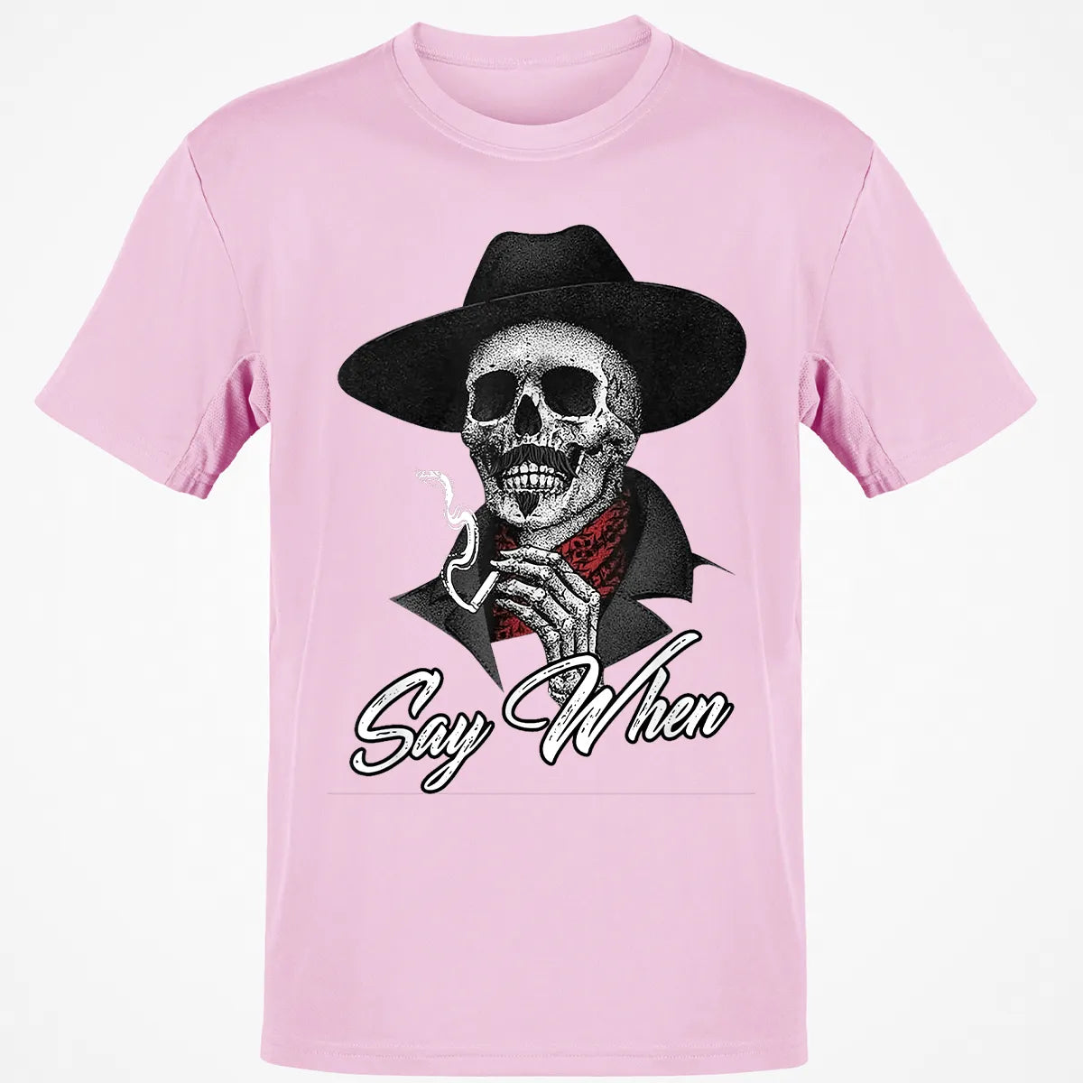 Classic Unisex T-Shirt - HQ7CRX5F