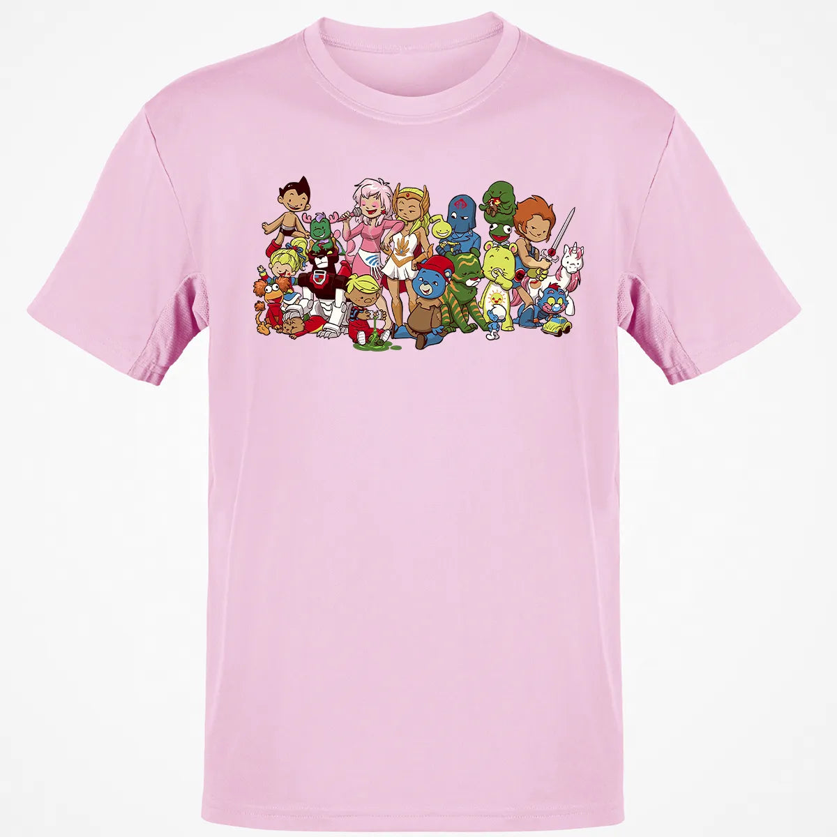 Classic Unisex T-Shirt - T9TXVU6L