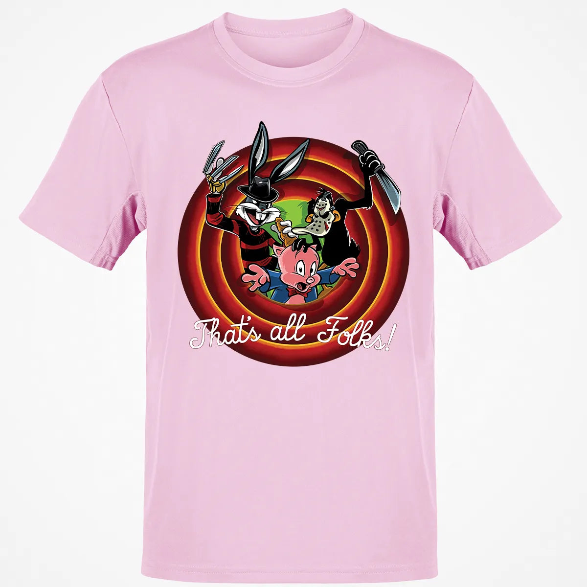 Classic Unisex T-Shirt - U3F3YH4W