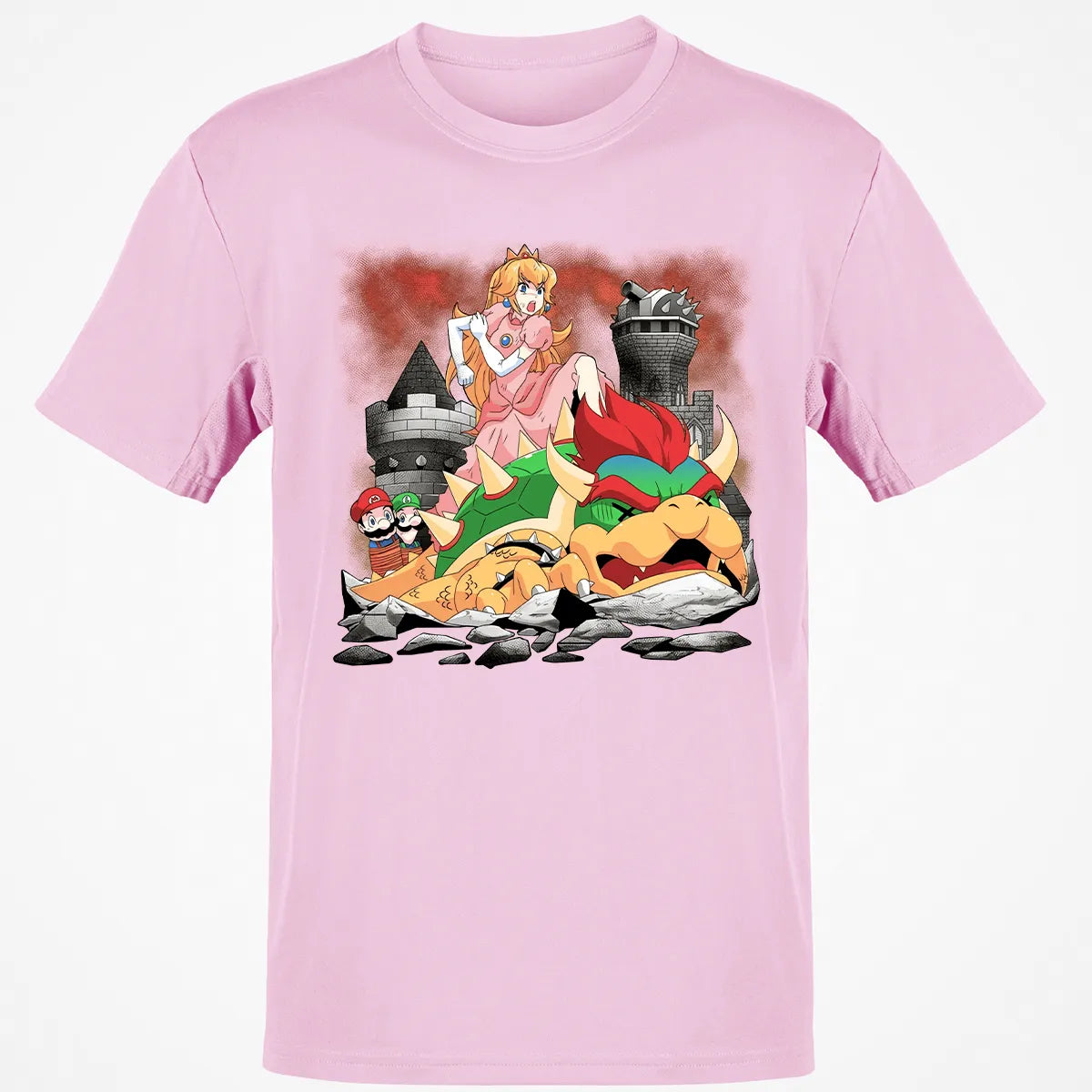 Classic Unisex T-Shirt - 6EAZP9H4