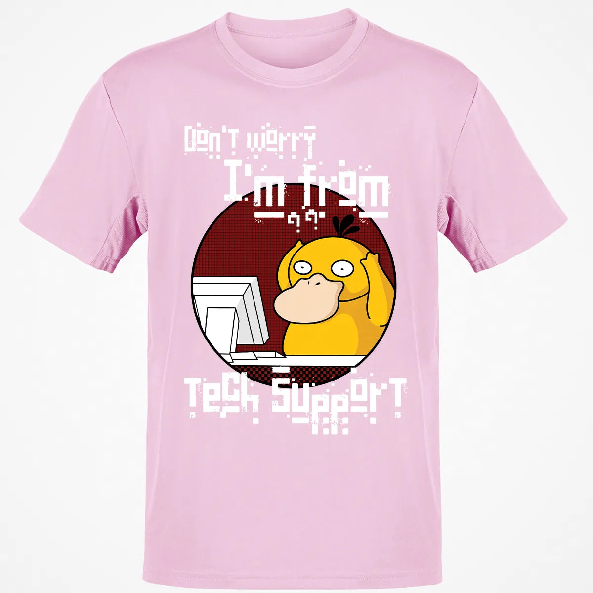 Classic Unisex T-Shirt - 39QJHY51