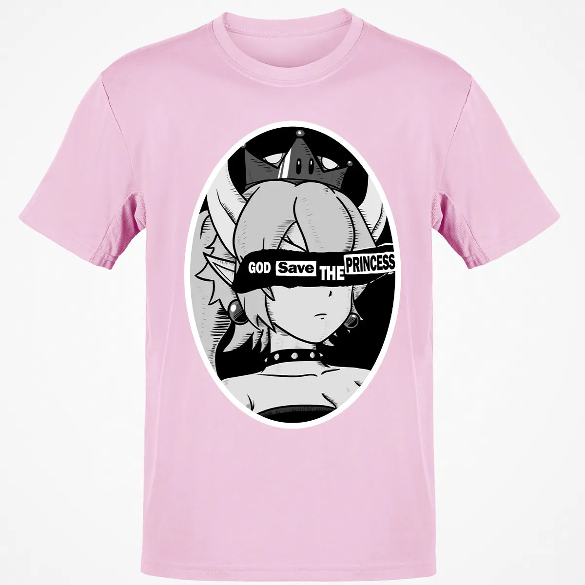 Classic Unisex T-Shirt - YJ5AH3TY
