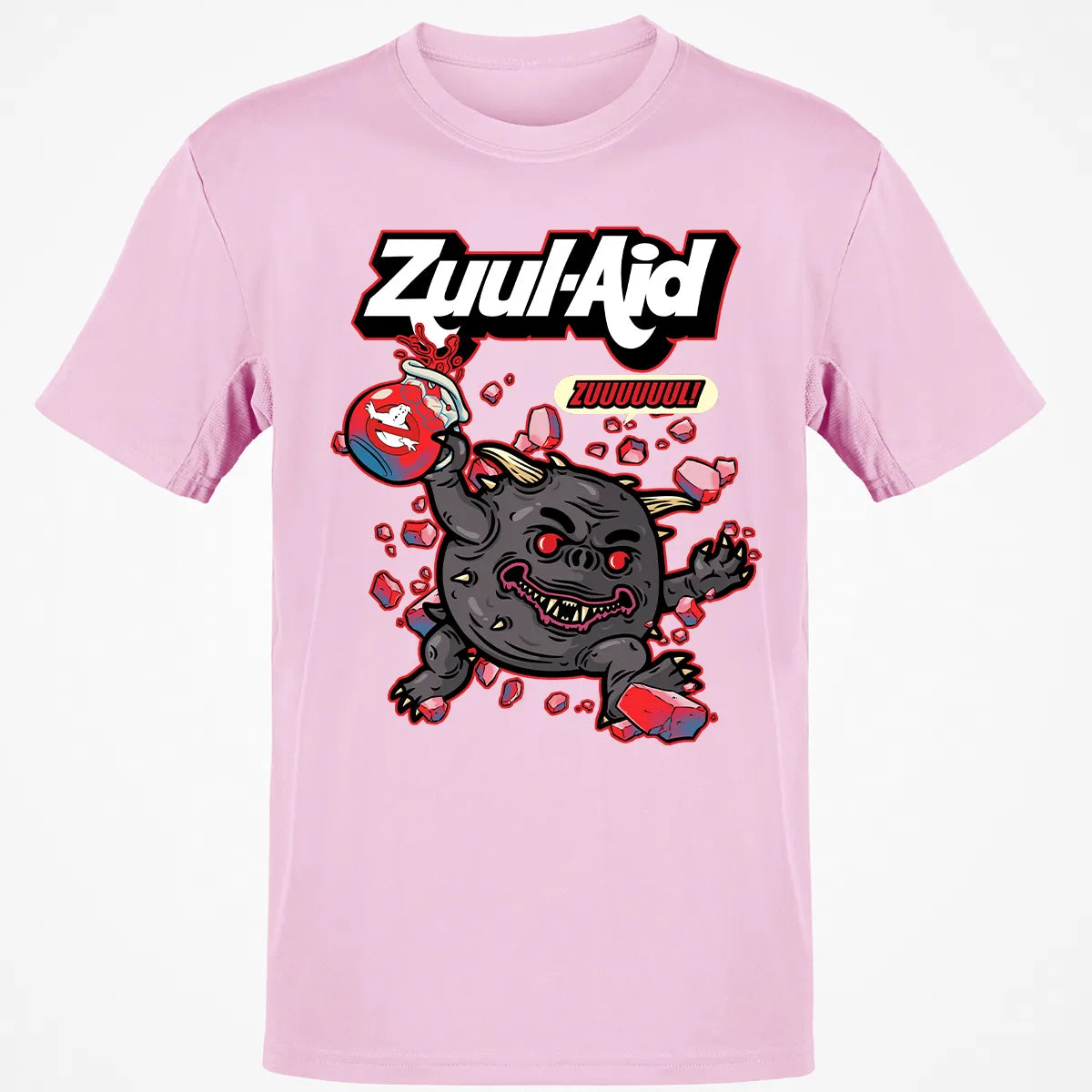 Classic Unisex T-Shirt - JUA97597