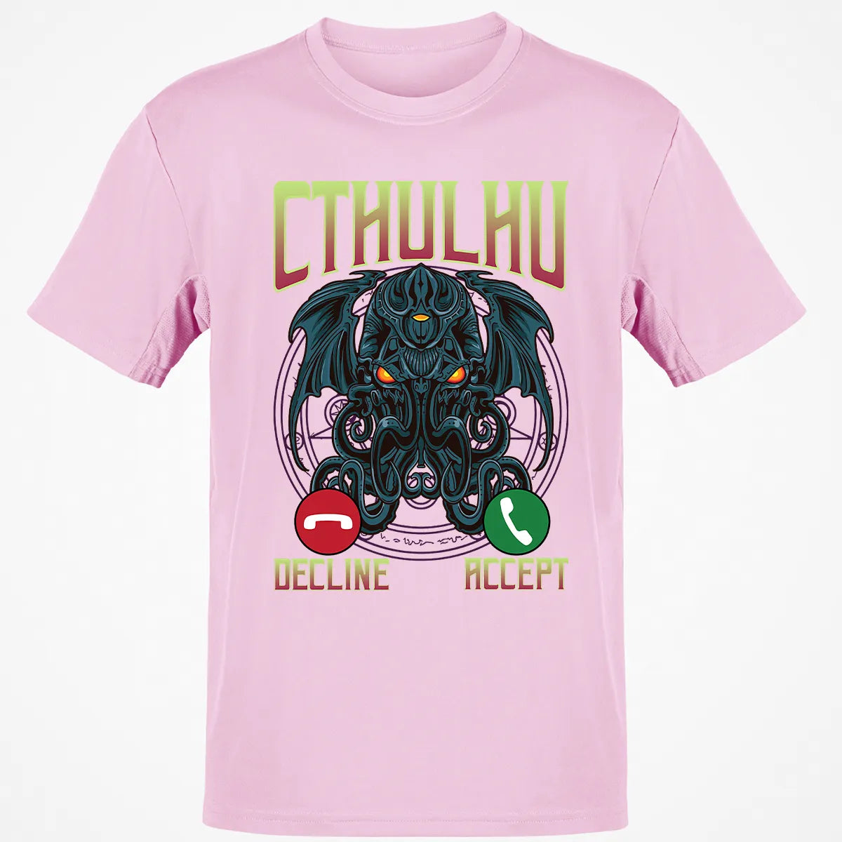 Classic Unisex T-Shirt - KK5QHTXL