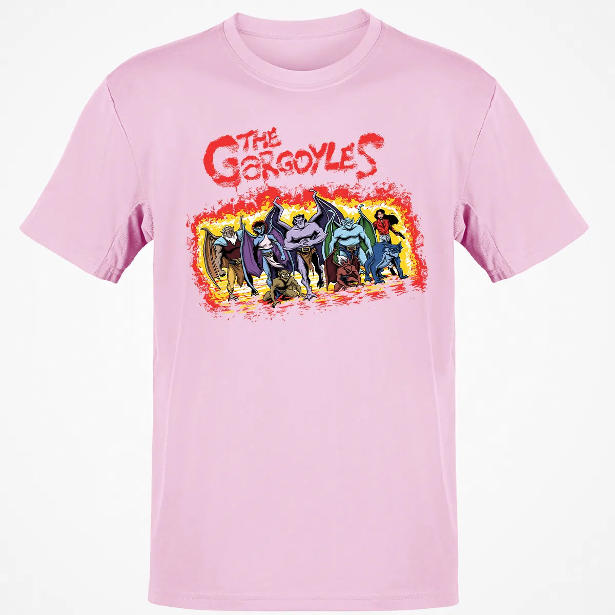 Classic Unisex T-Shirt - XJAAVNQE