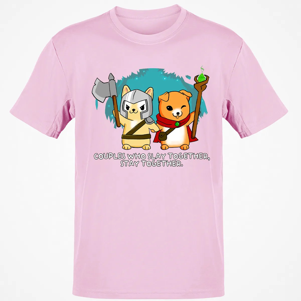 Classic Unisex T-Shirt - S6661PRF