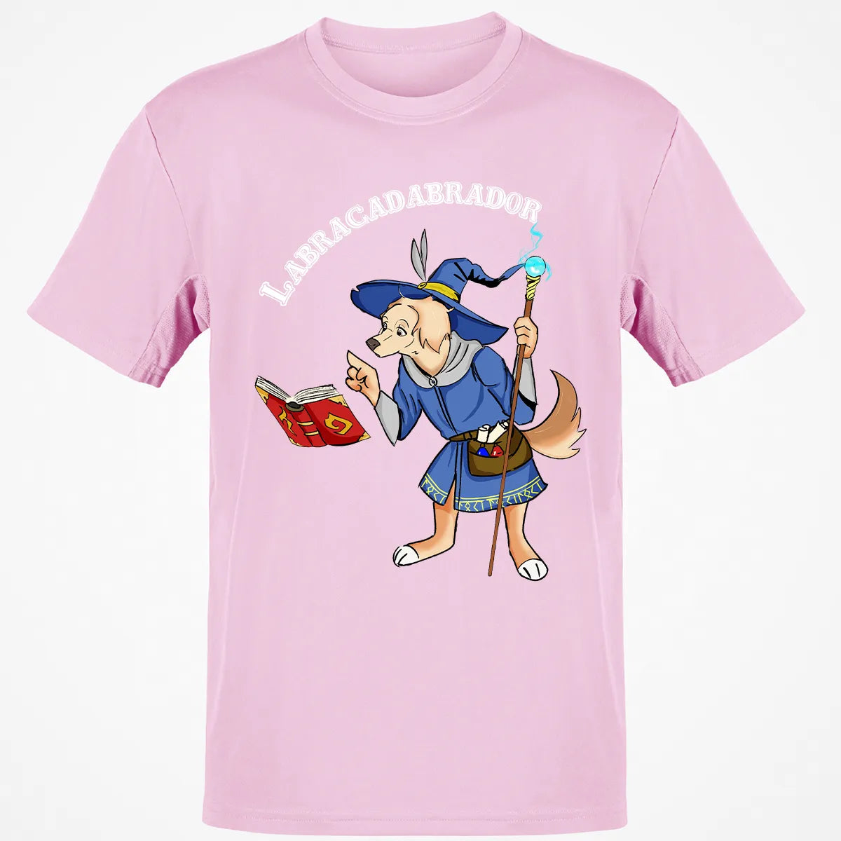 Classic Unisex T-Shirt - ZHN4VYDK