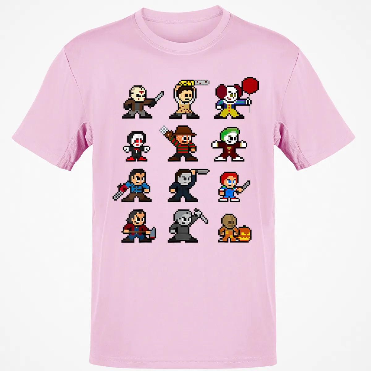 Classic Unisex T-Shirt - UNBTJHWY