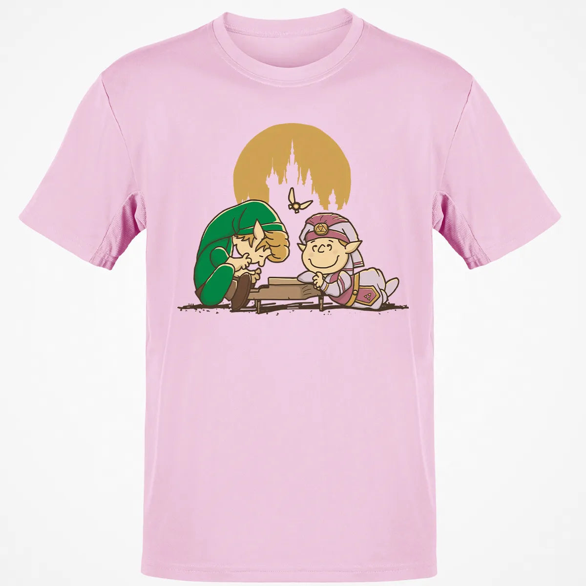Classic Unisex T-Shirt - G96VYJCN