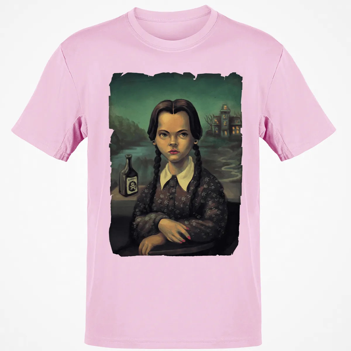 Classic Unisex T-Shirt - QGKKBG8K