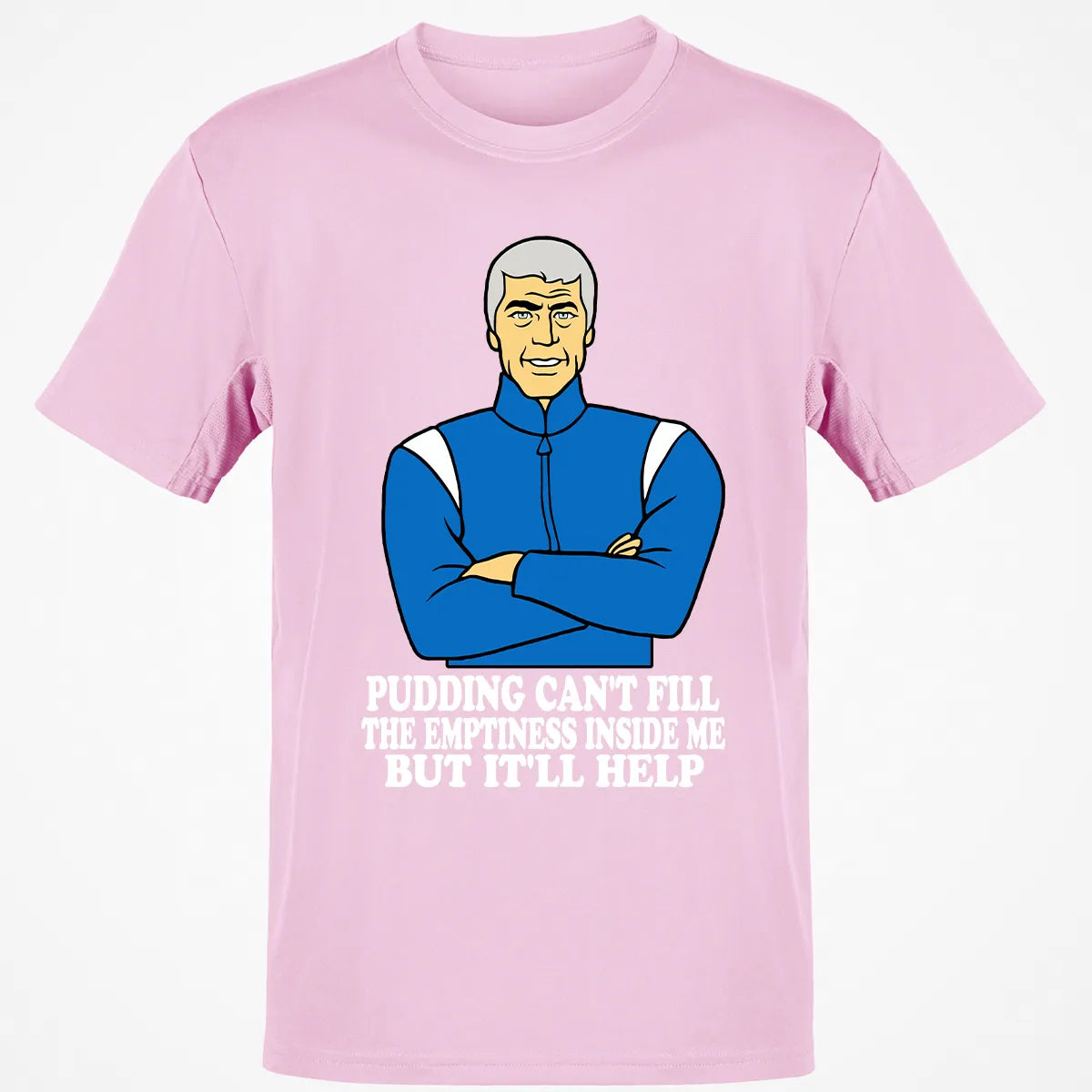 Classic Unisex T-Shirt - 446TKL8Z