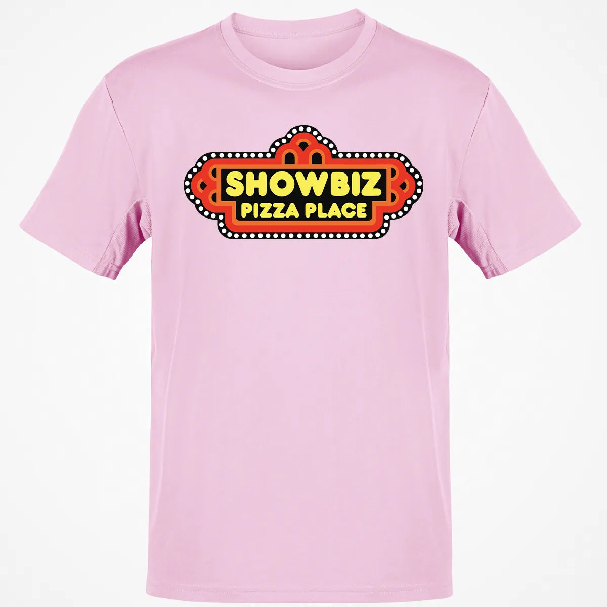 Classic Unisex T-Shirt - BSE66WT3