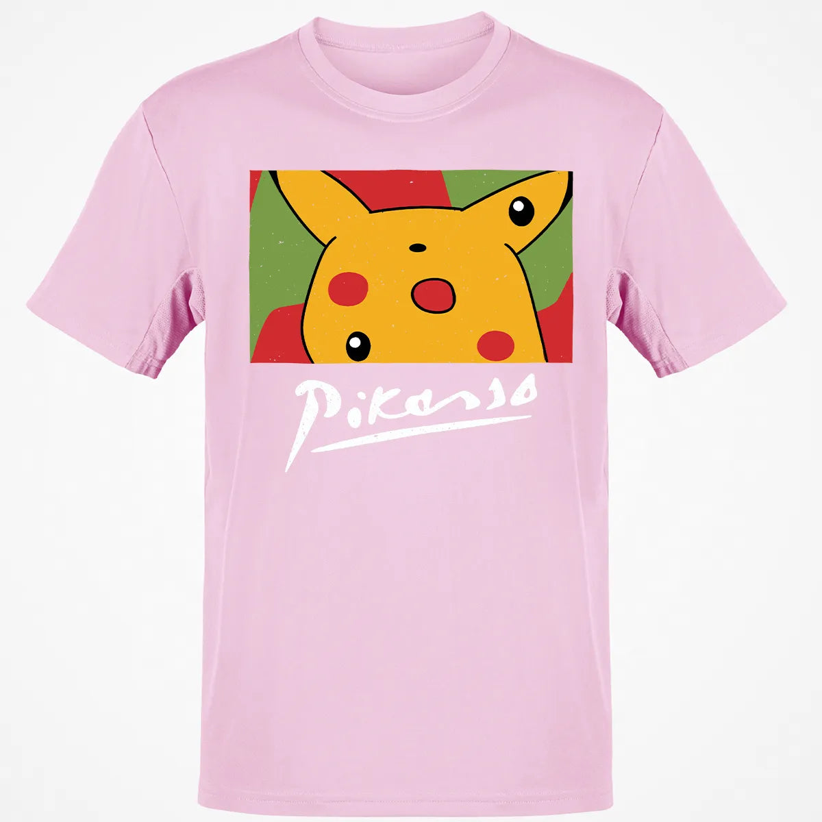 Classic Unisex T-Shirt - CTQ9YCKD