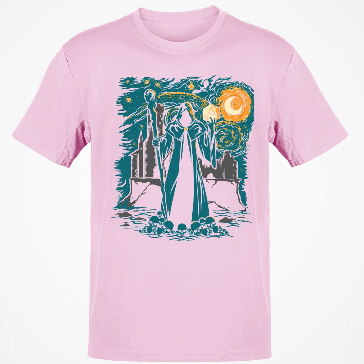 Classic Unisex T-Shirt - G6PHUBTV
