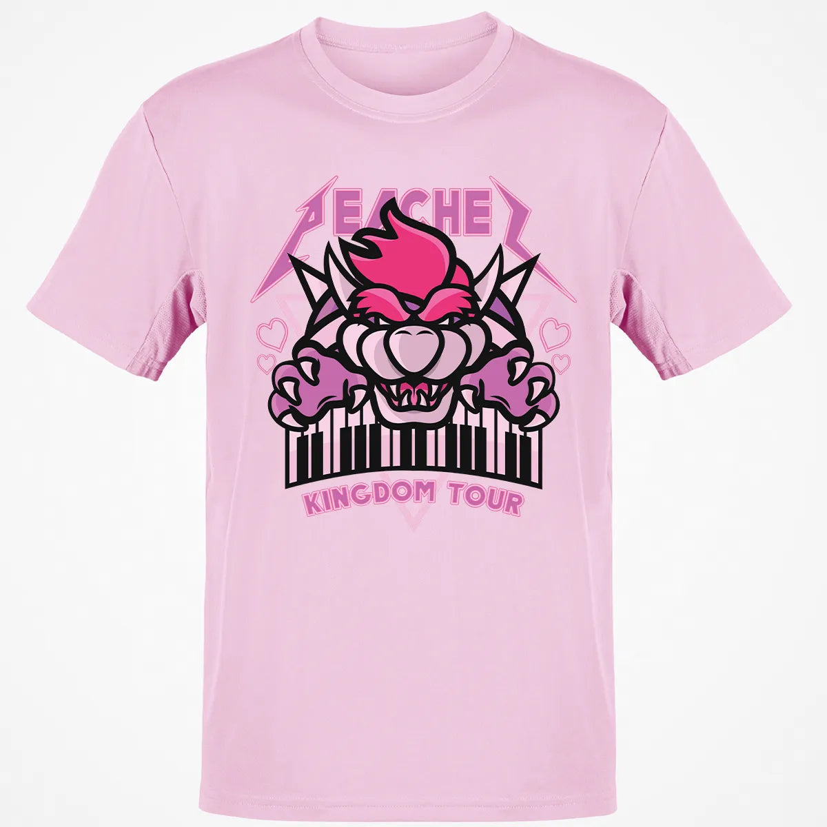 Classic Unisex T-Shirt - T8HQ3UW8