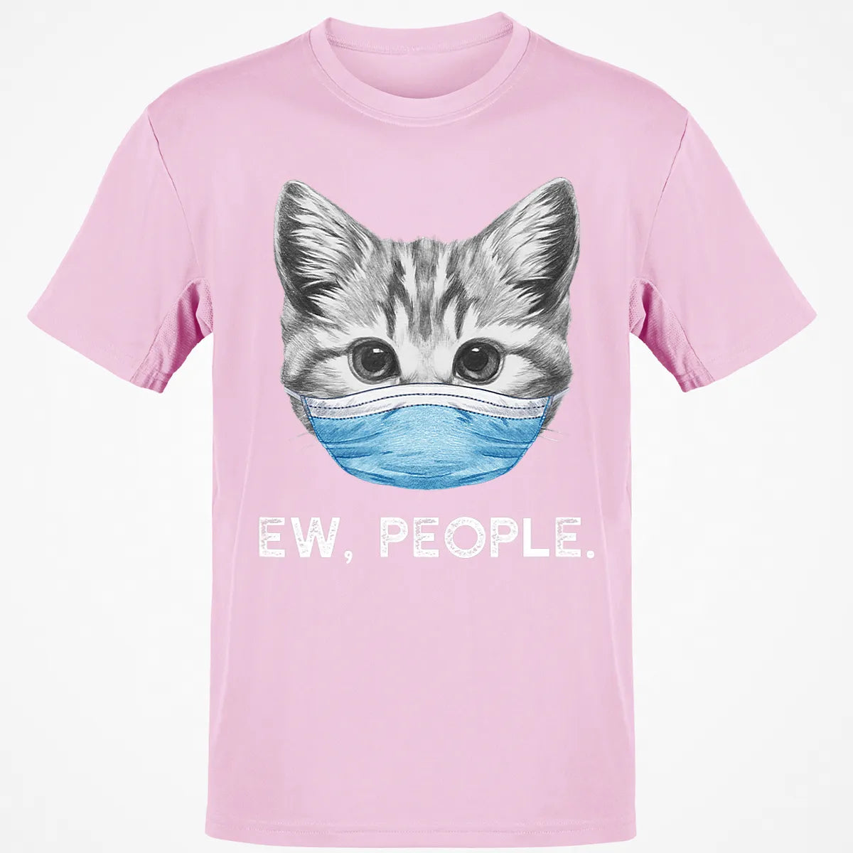 Classic Unisex T-Shirt - SH3LX79N