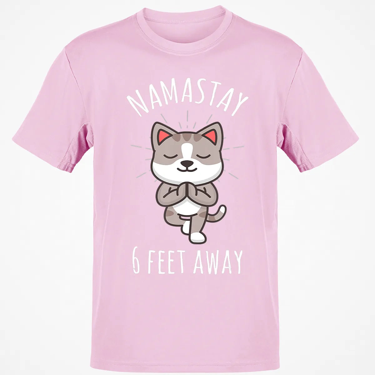 Classic Unisex T-Shirt - W2CLZ3UK