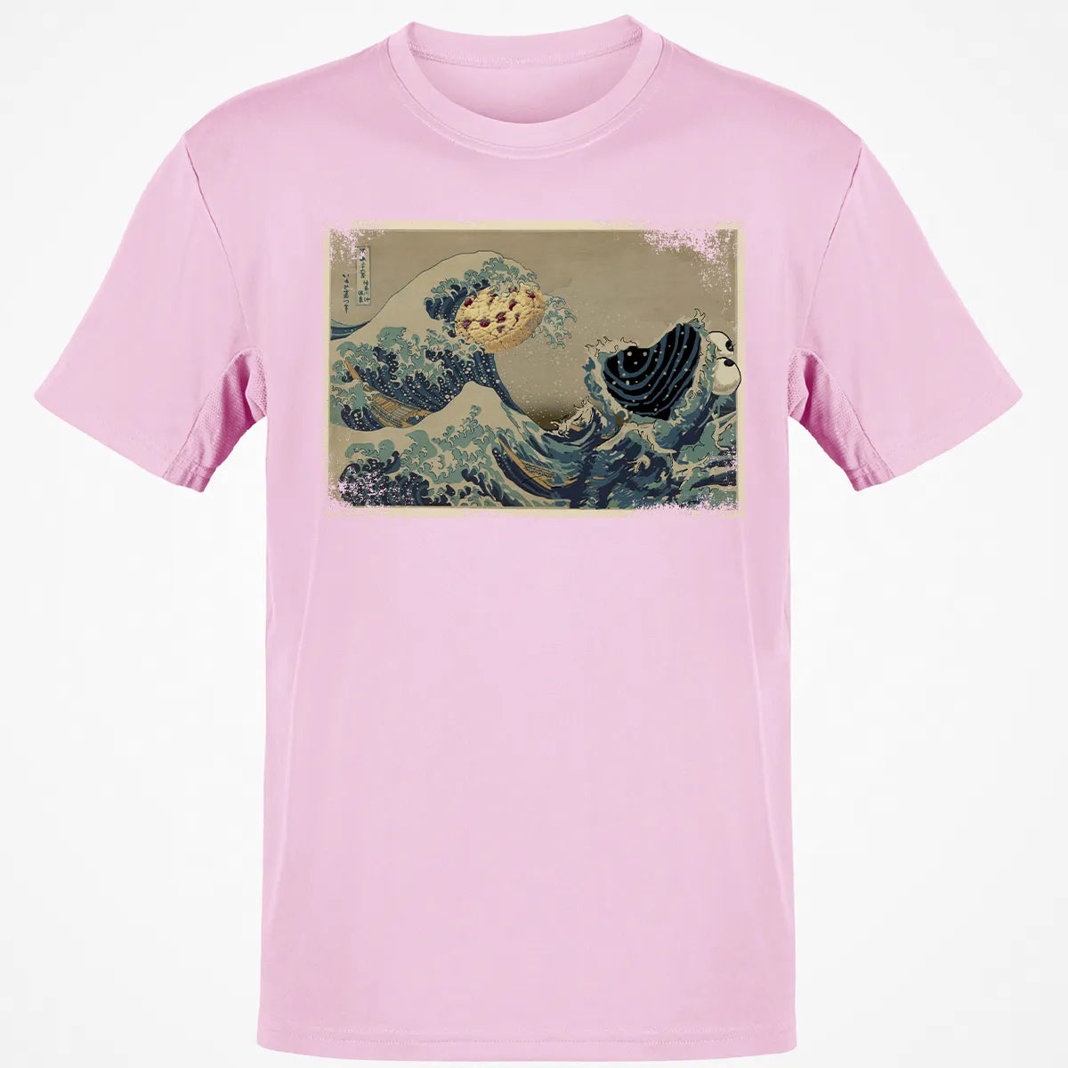 Classic Unisex T-Shirt - DUPP4NPV