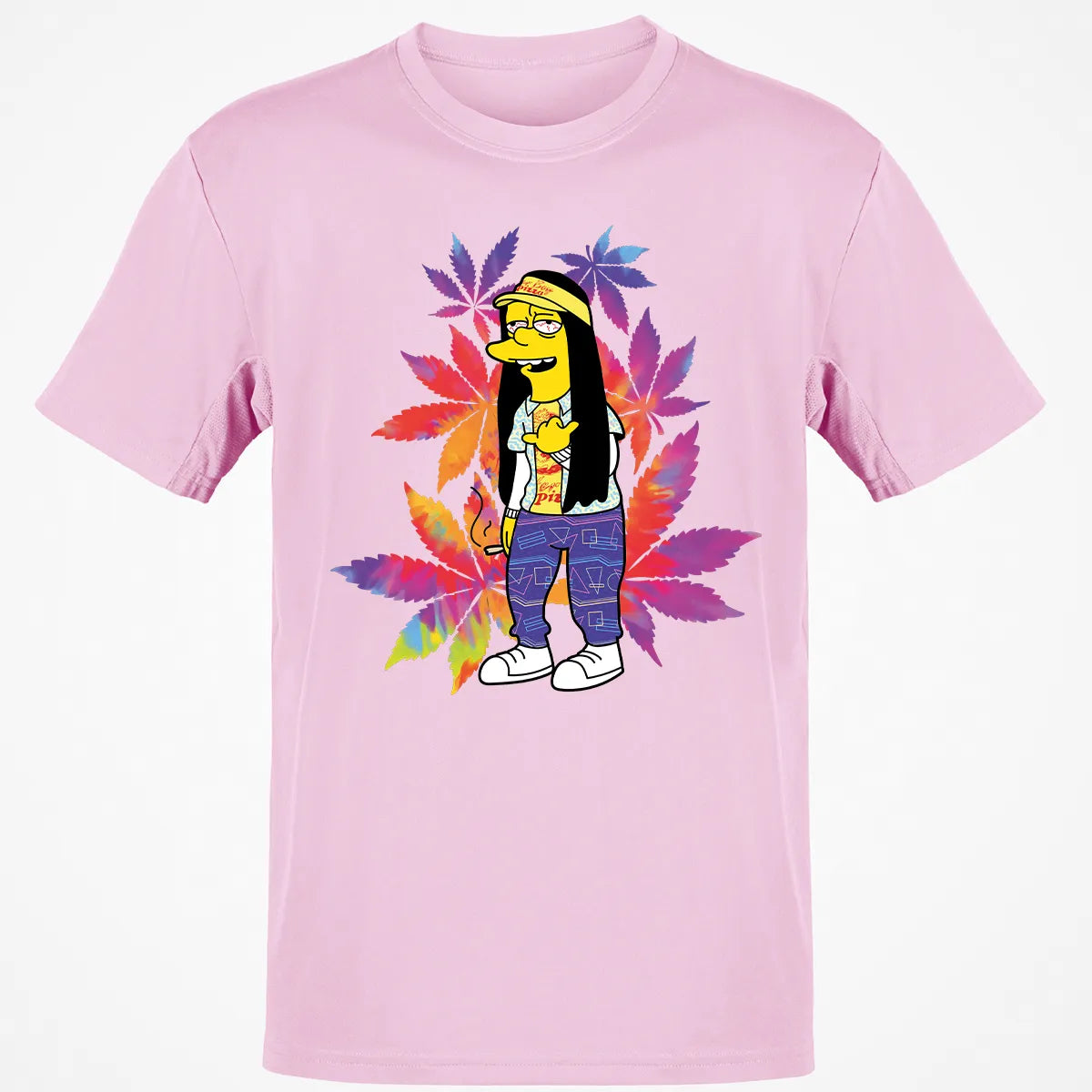 Classic Unisex T-Shirt - Z9ZAXF25