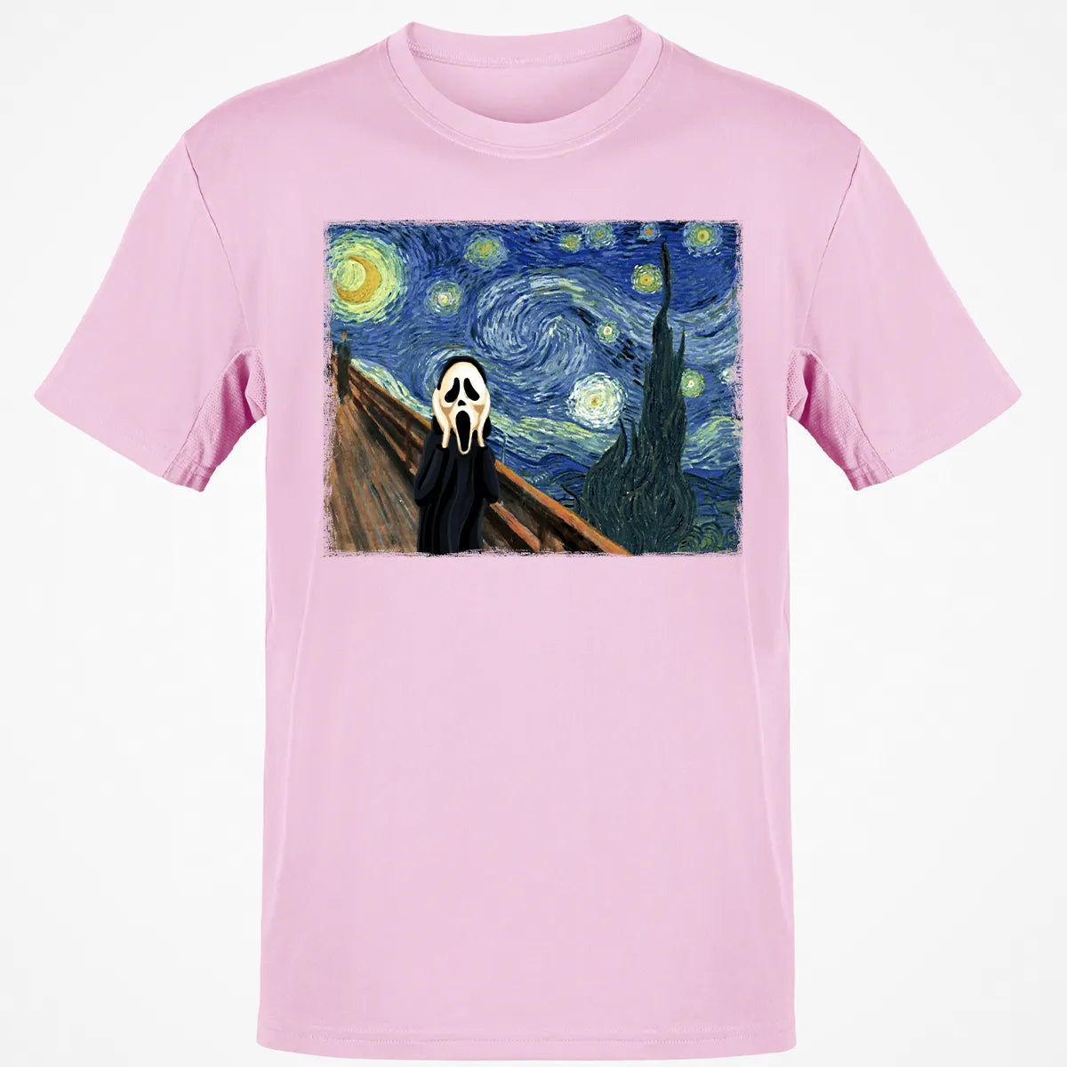 Classic Unisex T-Shirt - SAP65QGW