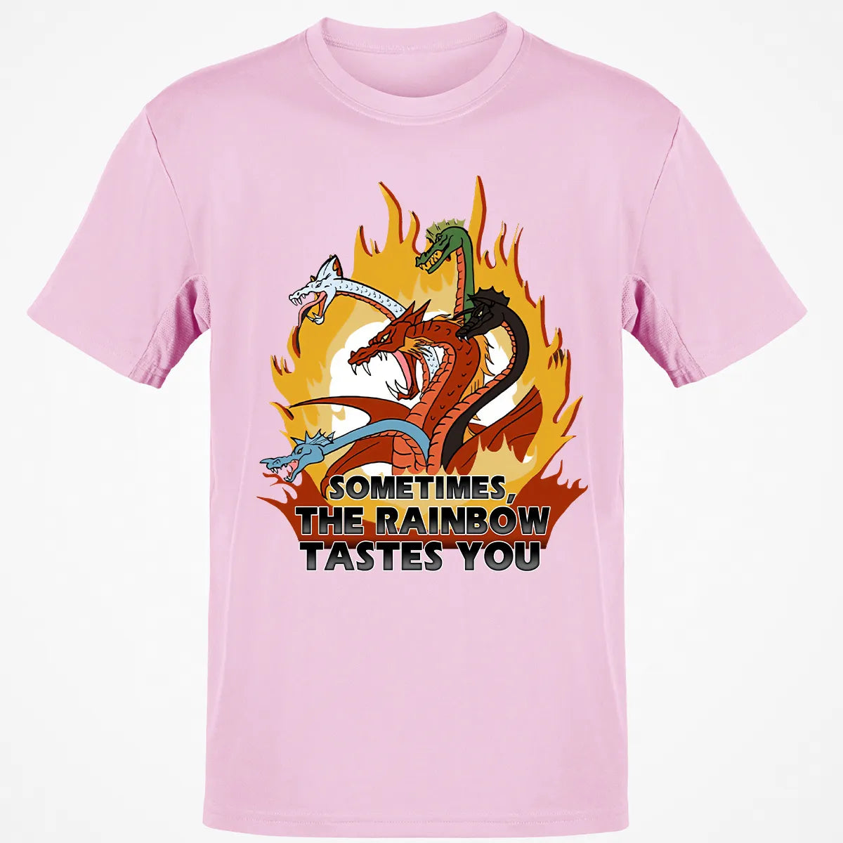 Classic Unisex T-Shirt - WNMK8PU1