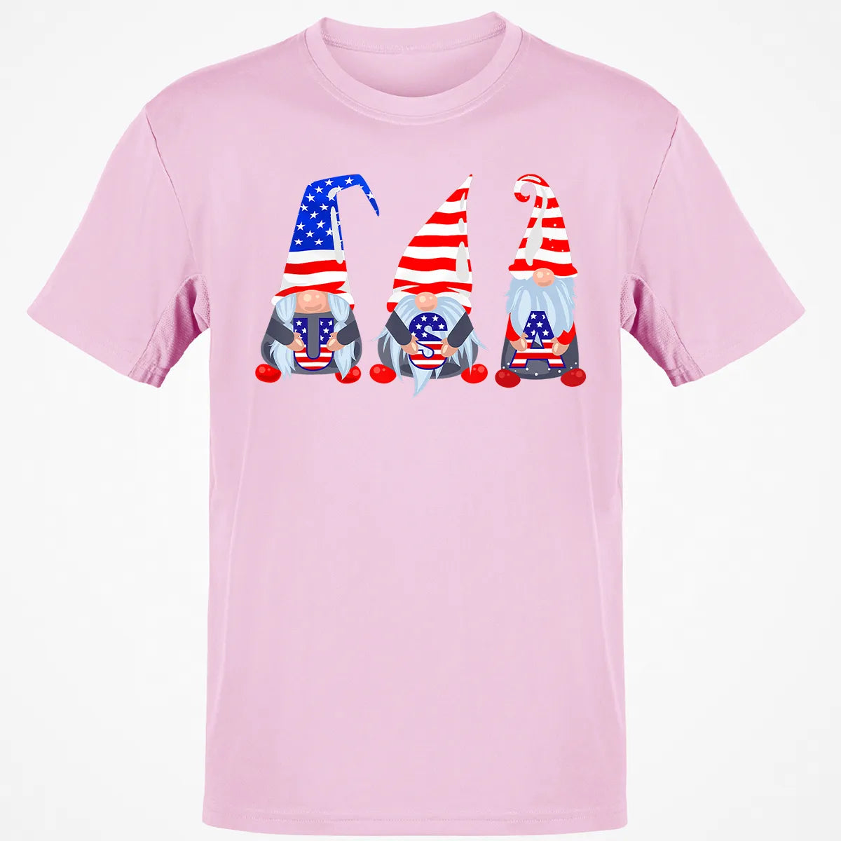 Classic Unisex T-Shirt - HUX6P3WA