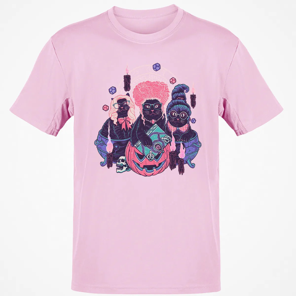 Classic Unisex T-Shirt - MPDHDBX1