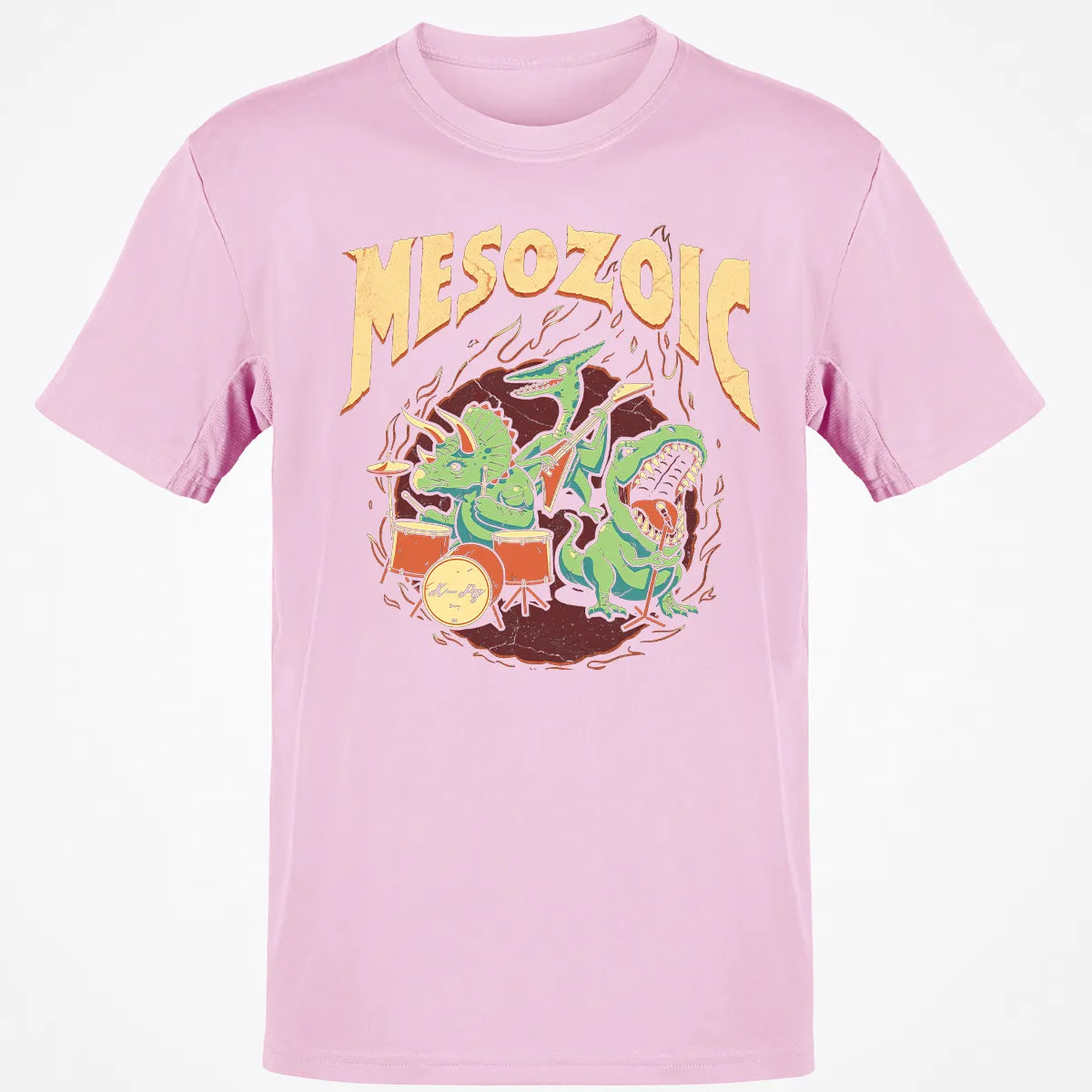 Classic Unisex T-Shirt - 8XQXLG49