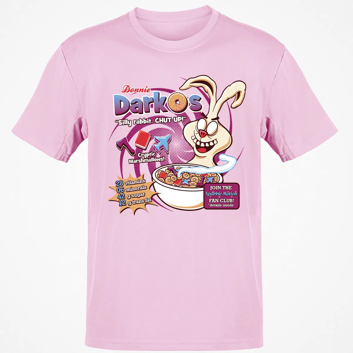 Classic Unisex T-Shirt - D1NPKZ9D