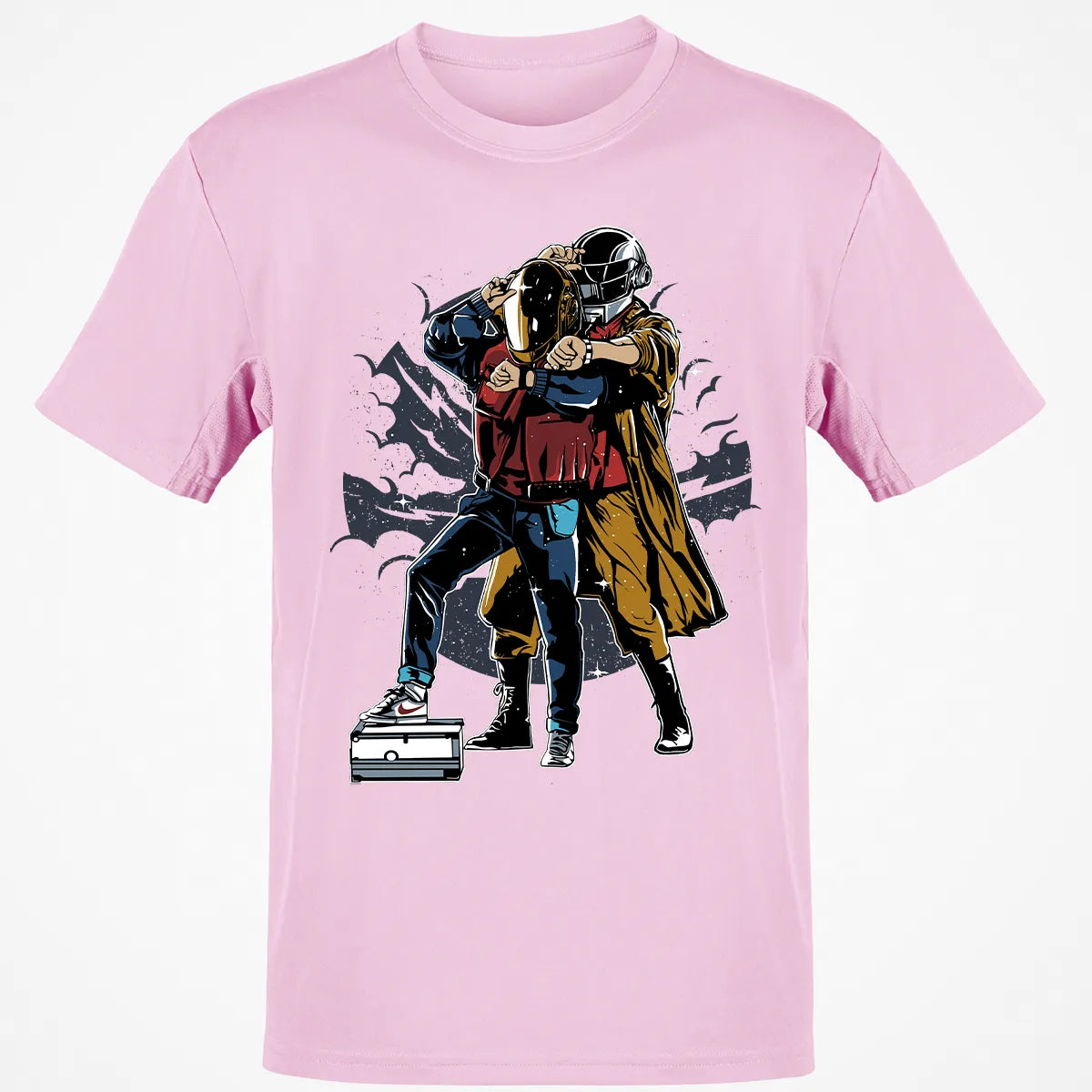 Classic Unisex T-Shirt - SDF2X7YH