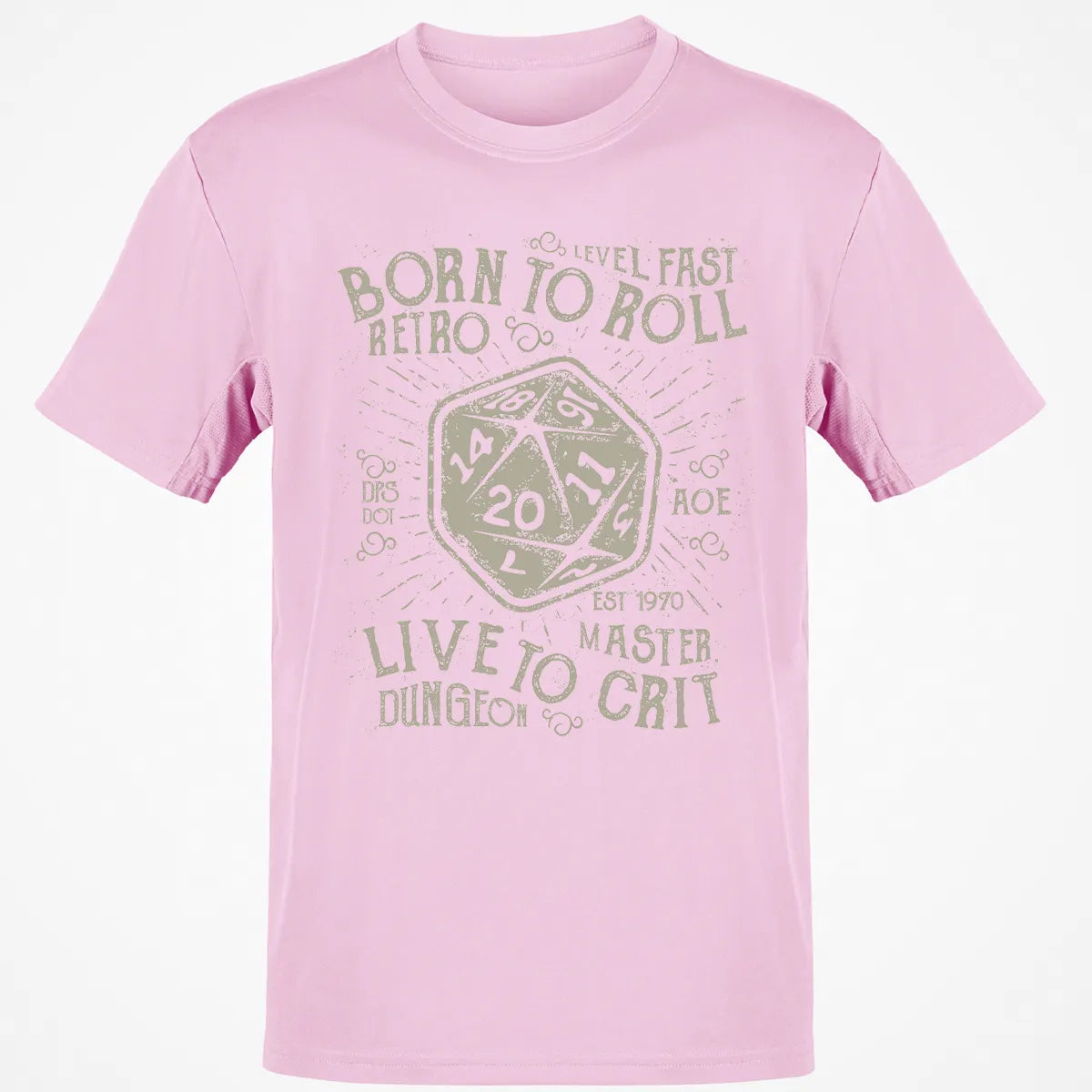 Classic Unisex T-Shirt - 1HKG6XAZ
