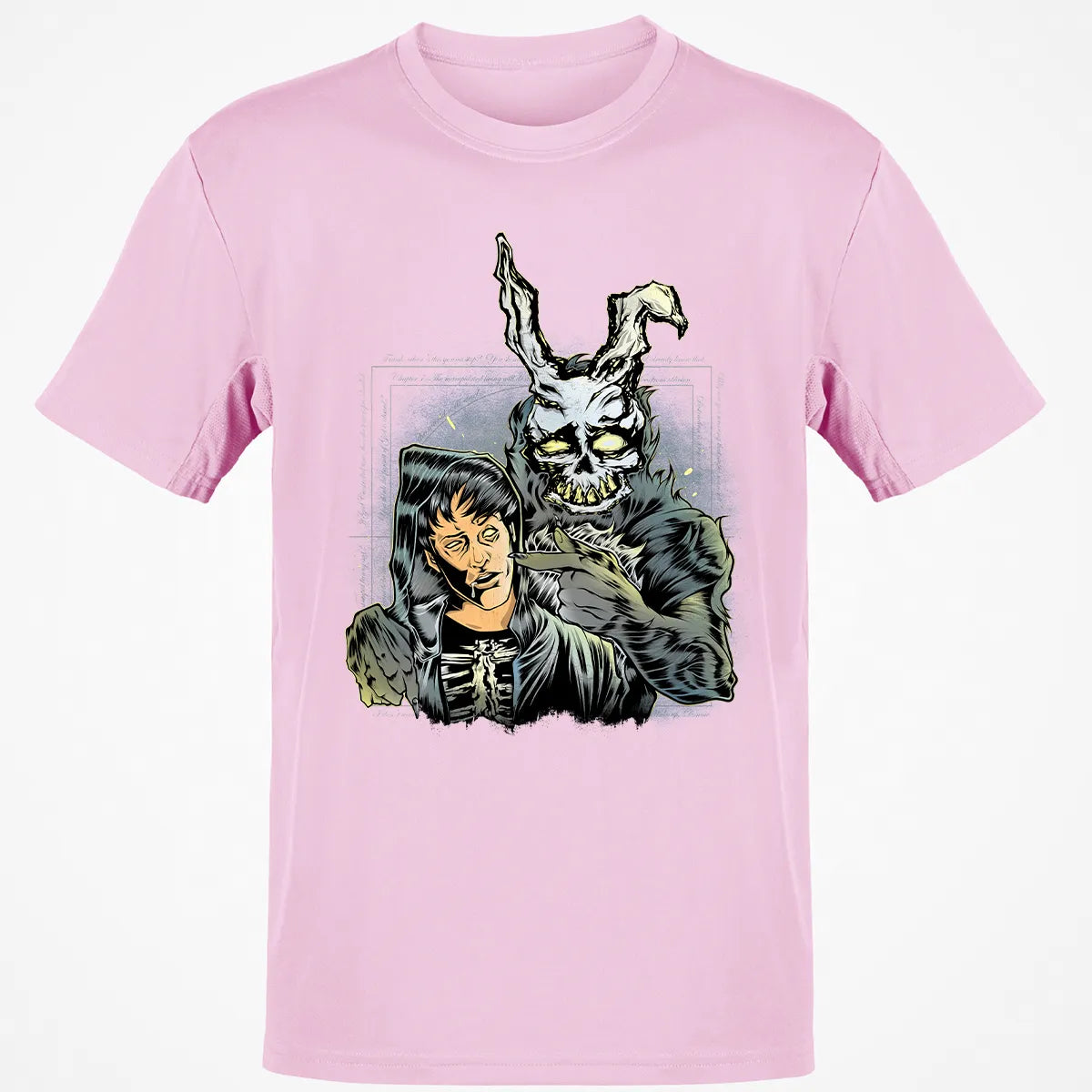 Classic Unisex T-Shirt - 2T5AE9AG