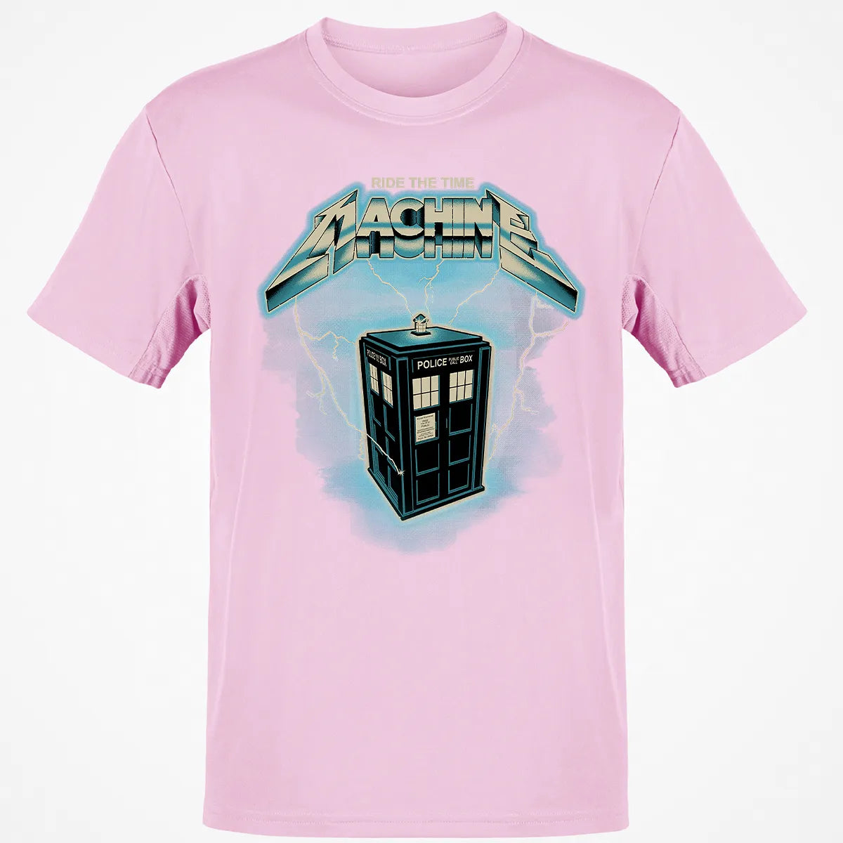 Classic Unisex T-Shirt - Y6XZMPTX