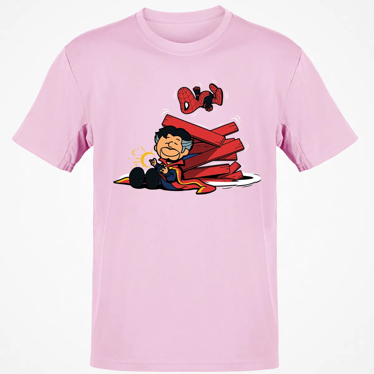 Classic Unisex T-Shirt - 3UR2VGCK