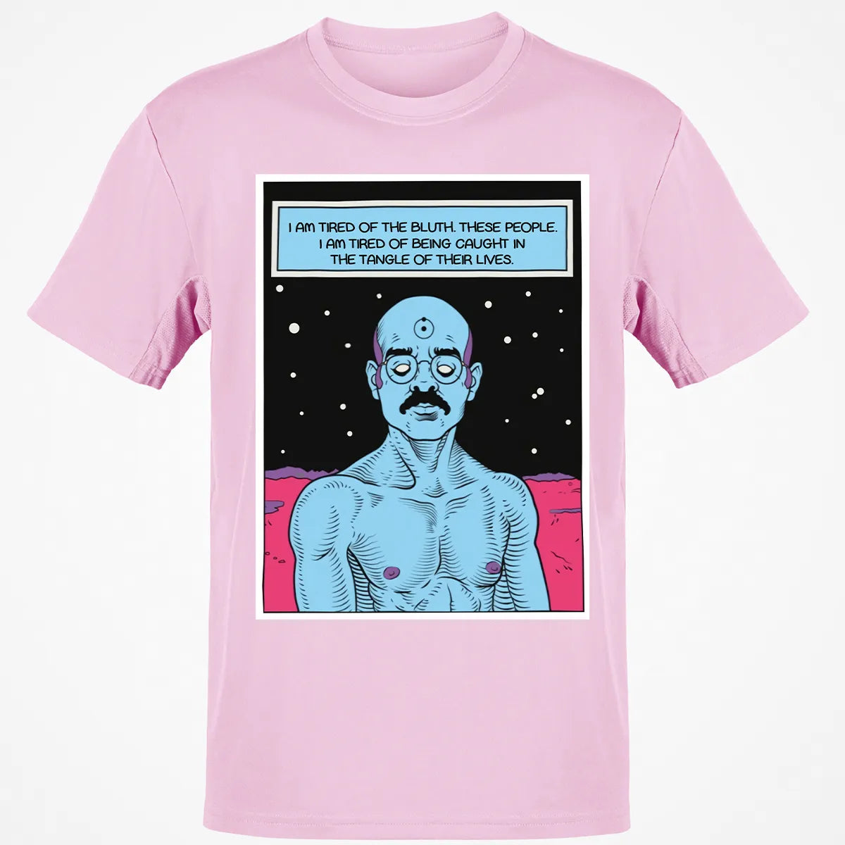 Classic Unisex T-Shirt - FDCD9W61