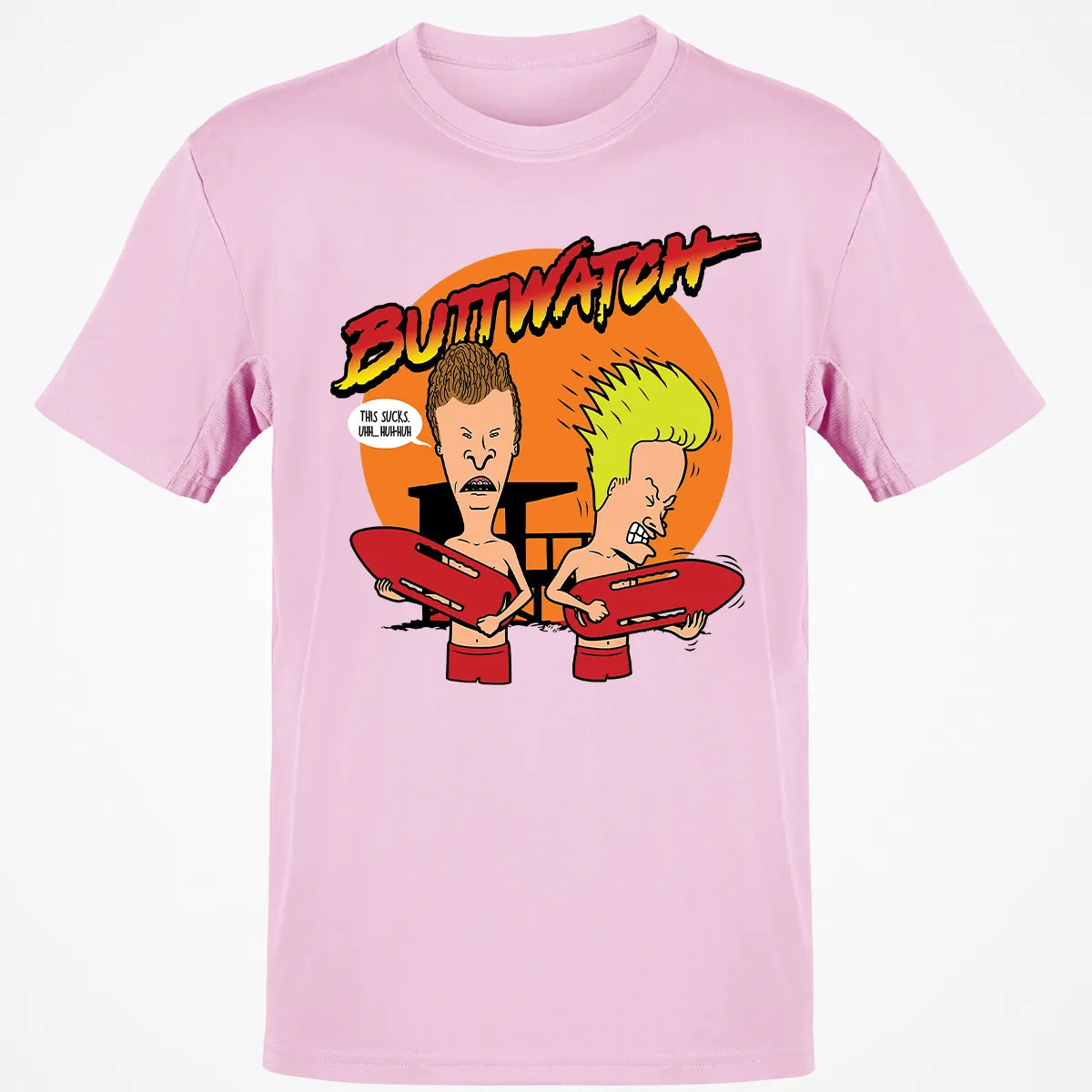 Classic Unisex T-Shirt - LSFRKYU9