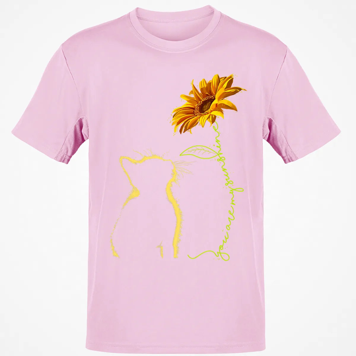 Classic Unisex T-Shirt - 2KD9E7H7