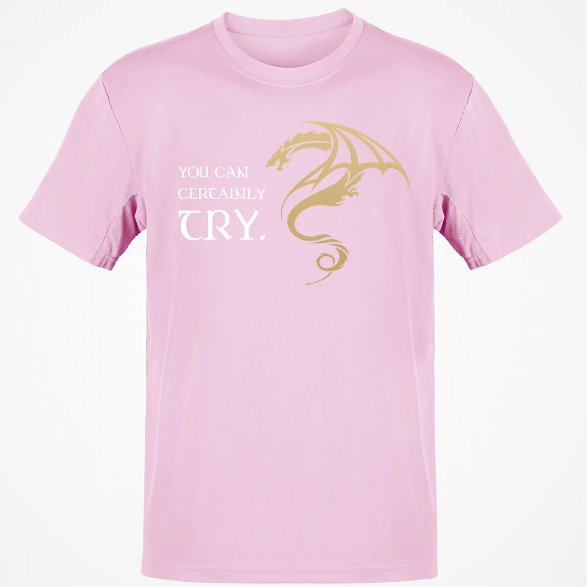 Classic Unisex T-Shirt - GFSSKP7J