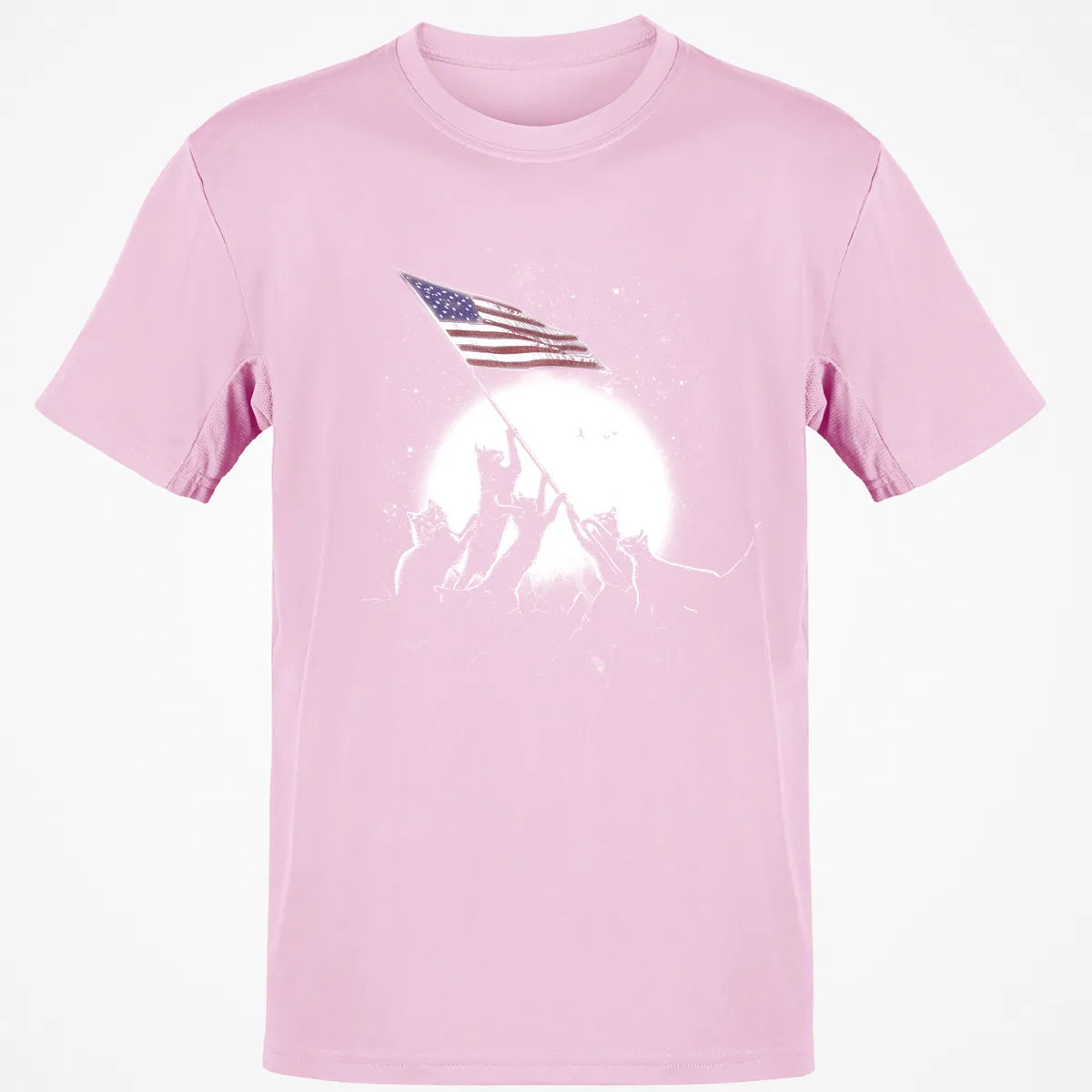 Classic Unisex T-Shirt - 854MWT43