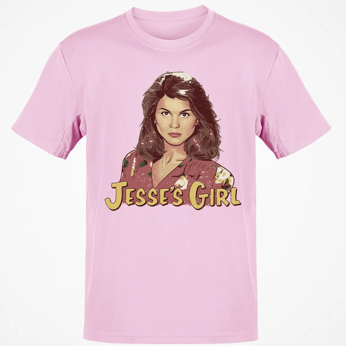 Classic Unisex T-Shirt - T9HL3USL