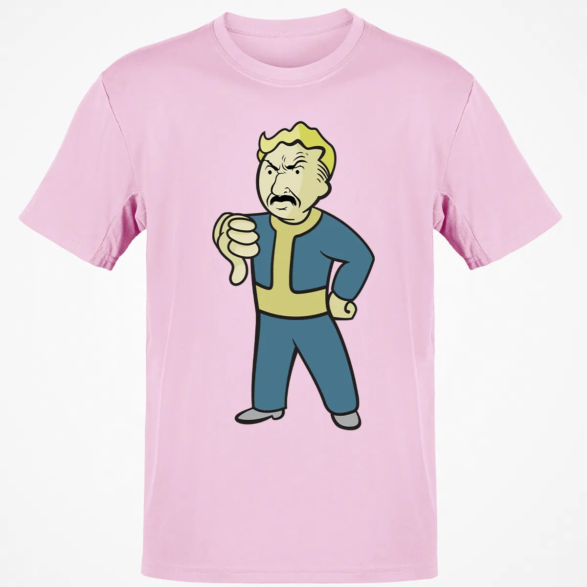 Classic Unisex T-Shirt - S6XRB4BM