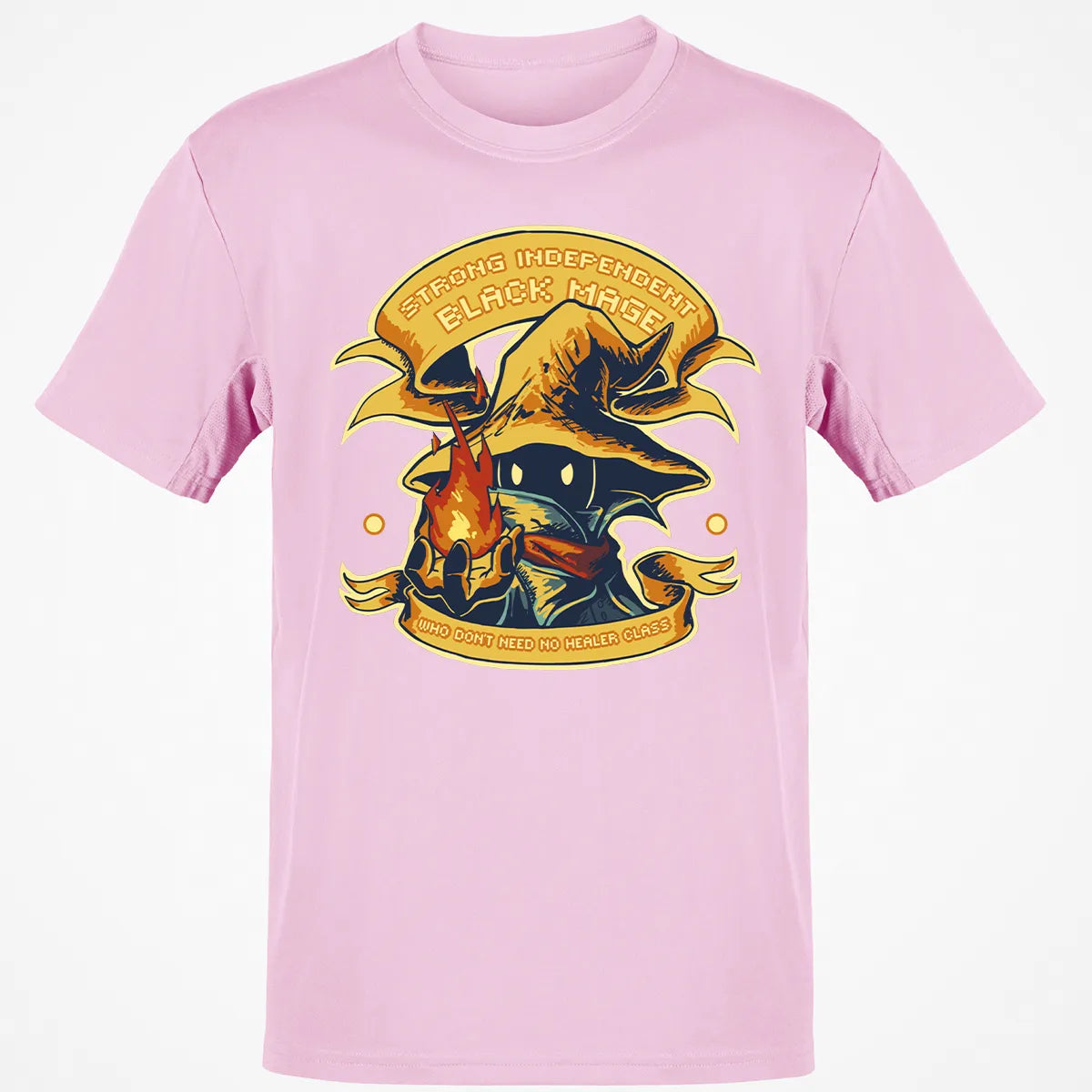 Classic Unisex T-Shirt - HBRZDLQN