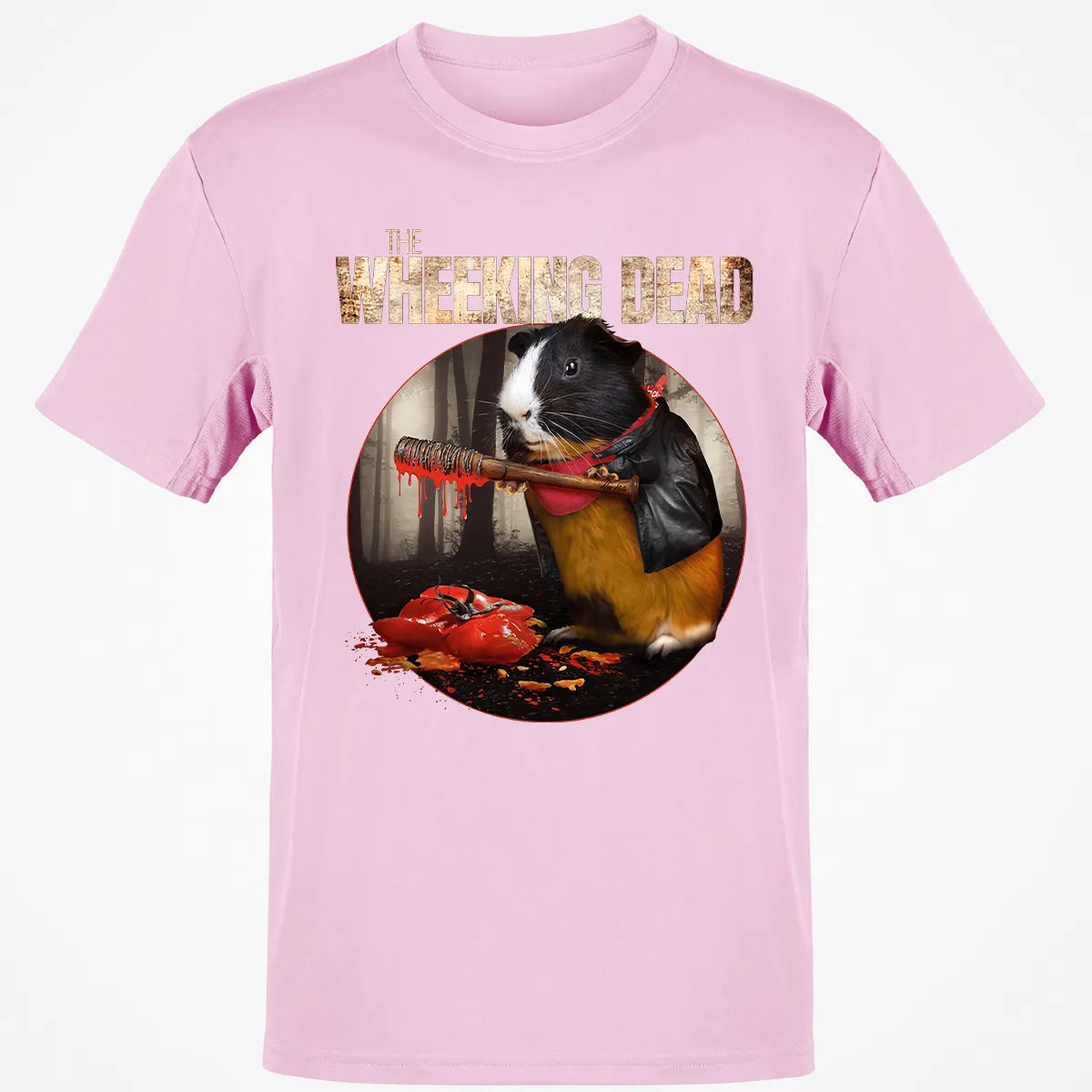 Classic Unisex T-Shirt - 8DTXEMGG