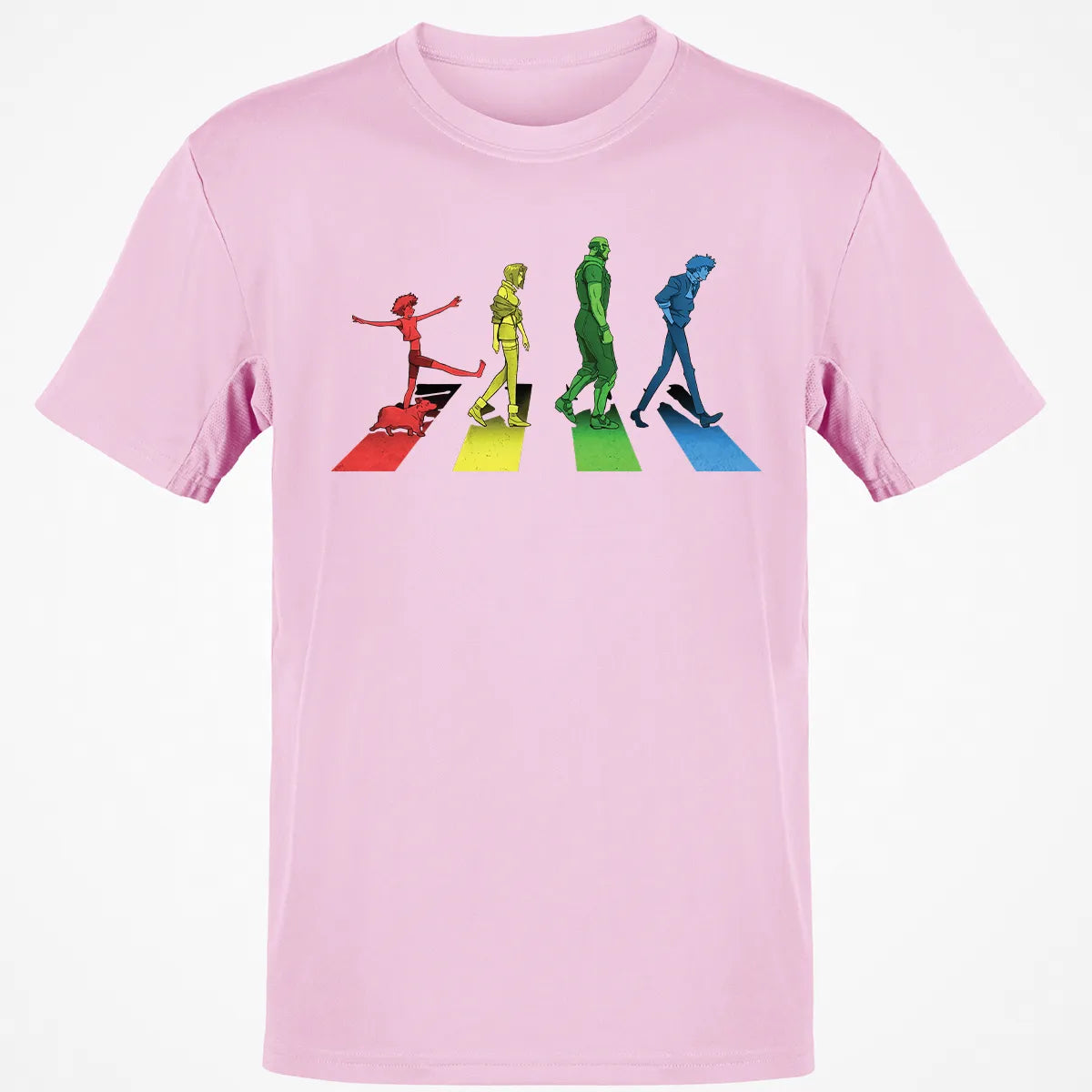 Classic Unisex T-Shirt - 5WQ45ZZ6