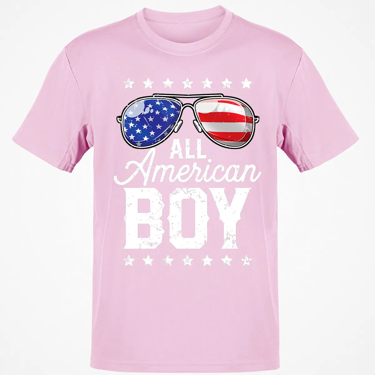 Classic Unisex T-Shirt - M8Y2TRTS